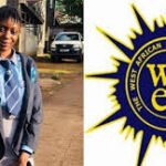 Top WASSCE Student for 2023/2024 Academic Year…Areej Zahid Emerges