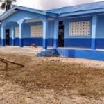 AIM-SL opens primary school & Skills Training centre at Rothumba Village