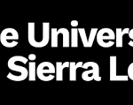 University of Sierra Leone Announces Application Deadline for 2024/2025 Academic Session