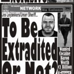 Jos Leijdekkers/Umarr Sheriff … To Be Extradited Or Not?
