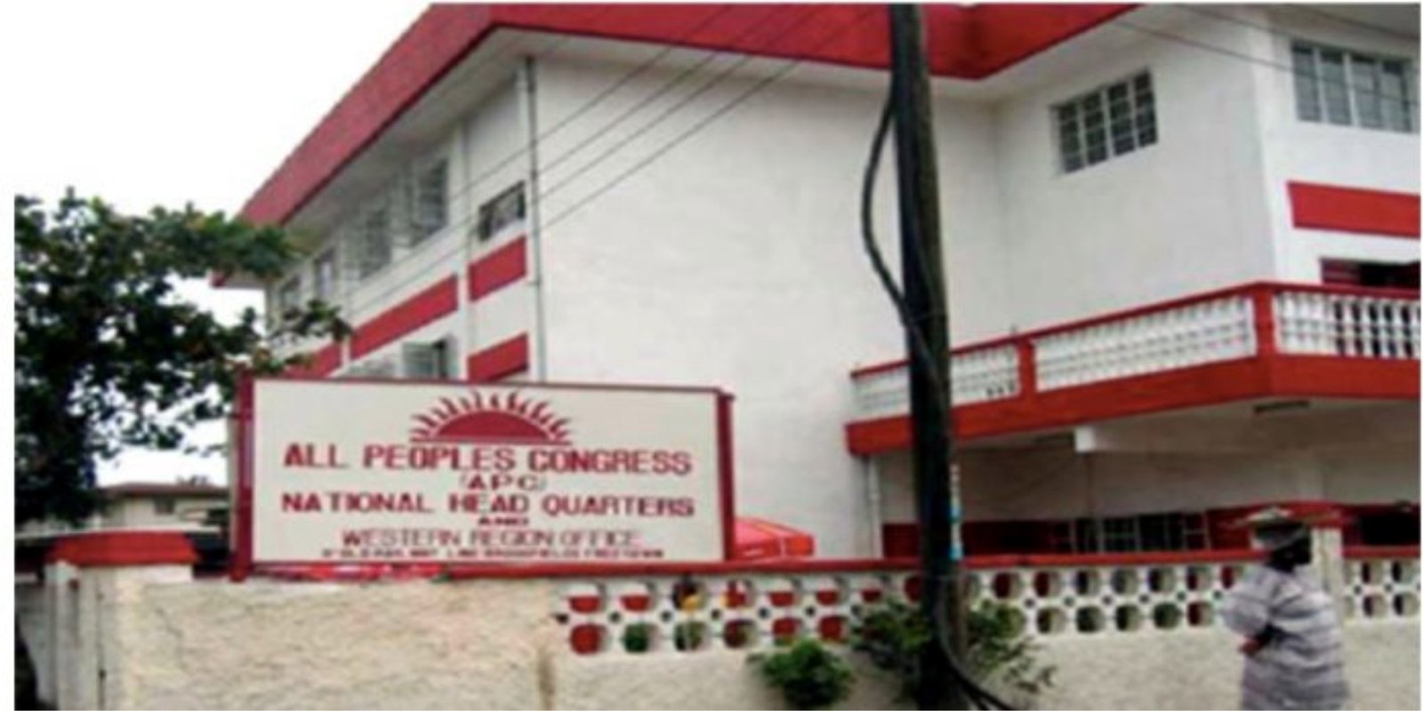 APC Plans Nationwide Tour