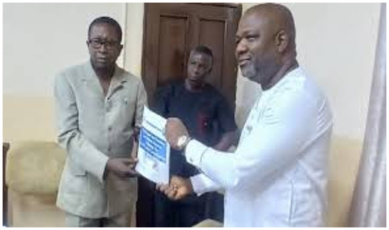 SLPP Suspends Re-Run Elections