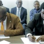 Audit Service Signs MoU With ACC