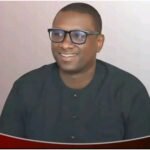 When They Ask“Who is Ibrahim Bangura?”Tell Them: