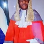 We Are Committed To The Fight Against Human Trafficking-Chief Justice Assures European Delegation