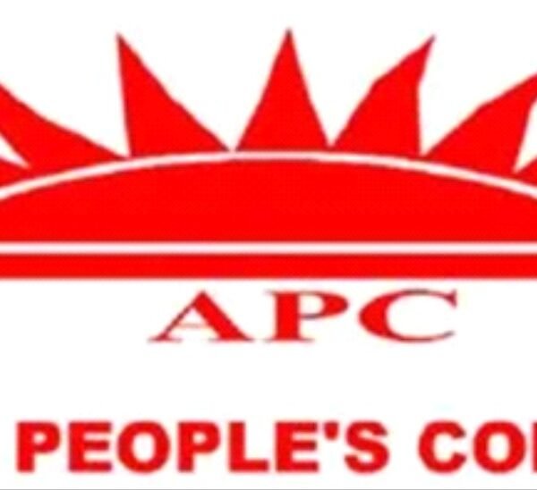 Port Loko To Host APC Convention
