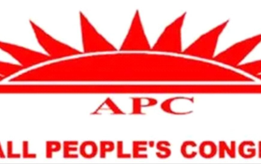 Port Loko To Host APC Convention