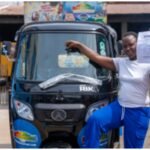 Kabala Student Wins Mercury International ‘Kekeh’ Easter Vegas Star Prize