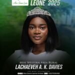 MISS WESTERN AREA RURAL!