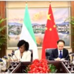 In High-Level Beijing Talks… Fisheries Minister, Chinese Officials Revitalised Maritime Cooperation