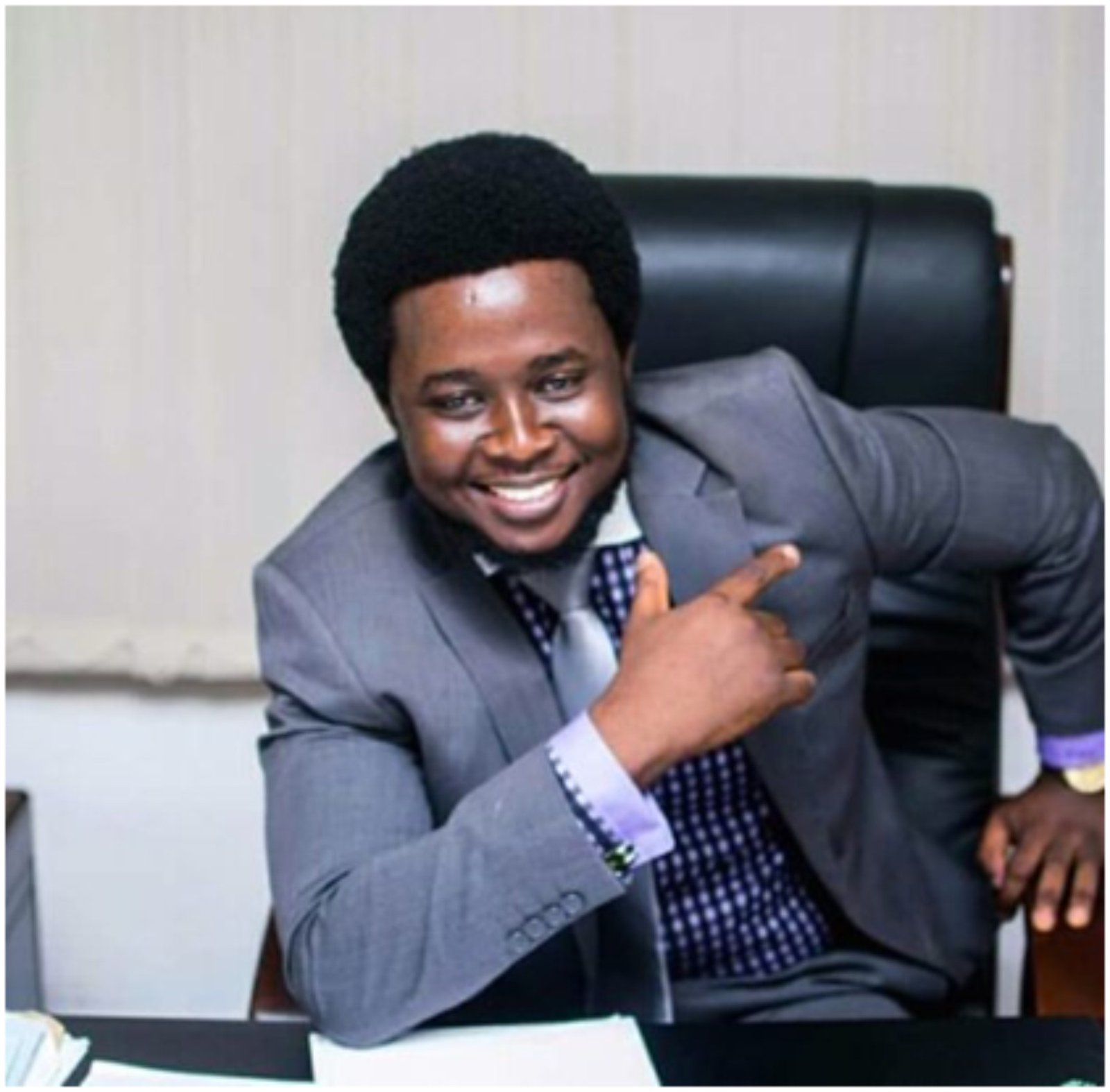 ACC ADVISORY BOARD ENGAGES CHIEF JUSTICE ON CORRUPTION-RELATED…