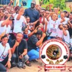 Dr. Ibrahim Bangura Visits Port Loko District