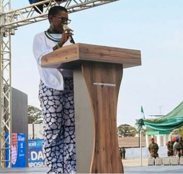 Freetown Mayor Reflects on Sierra Leone’s Journey at 64th Independence Anniversary Symposium