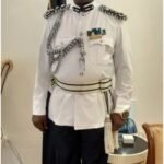 Police Promotion Soon *Salary For New Ranks *Recruitment In Progress