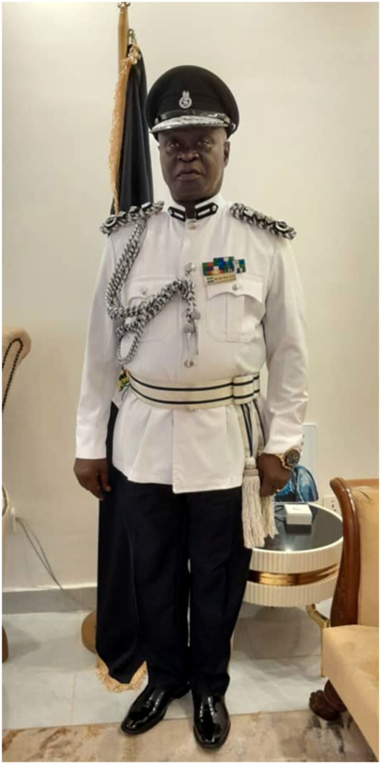 Police Promotion Soon *Salary For New Ranks *Recruitment&hellip;