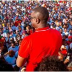 A Crowning Of Destiny In Fourah Bay