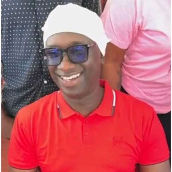 Ibrahim Bangura Speaks …Let Reclaim Victory, Restore Faith, Hope, Heal, Unite, & Build Sierra Leone