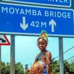 Miss Sierra Leone 2025:… Odia H. Tarawally Highlighting Her Journey & Vision