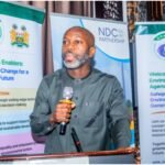 To Renew Commitment To The Paris Agreement…Minister Of Environment& Climate Change Launches NDC 3.0, NBSAP And NPI Processes