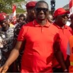 The Torch We Must Carry:A Response to Dr. Ibrahim Bangura’s Vision