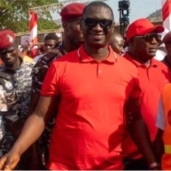 The Torch We Must Carry:A Response to Dr. Ibrahim Banguraโs Vision