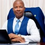 NPRA Boss Appointed Chairman For World Petroleum Council
