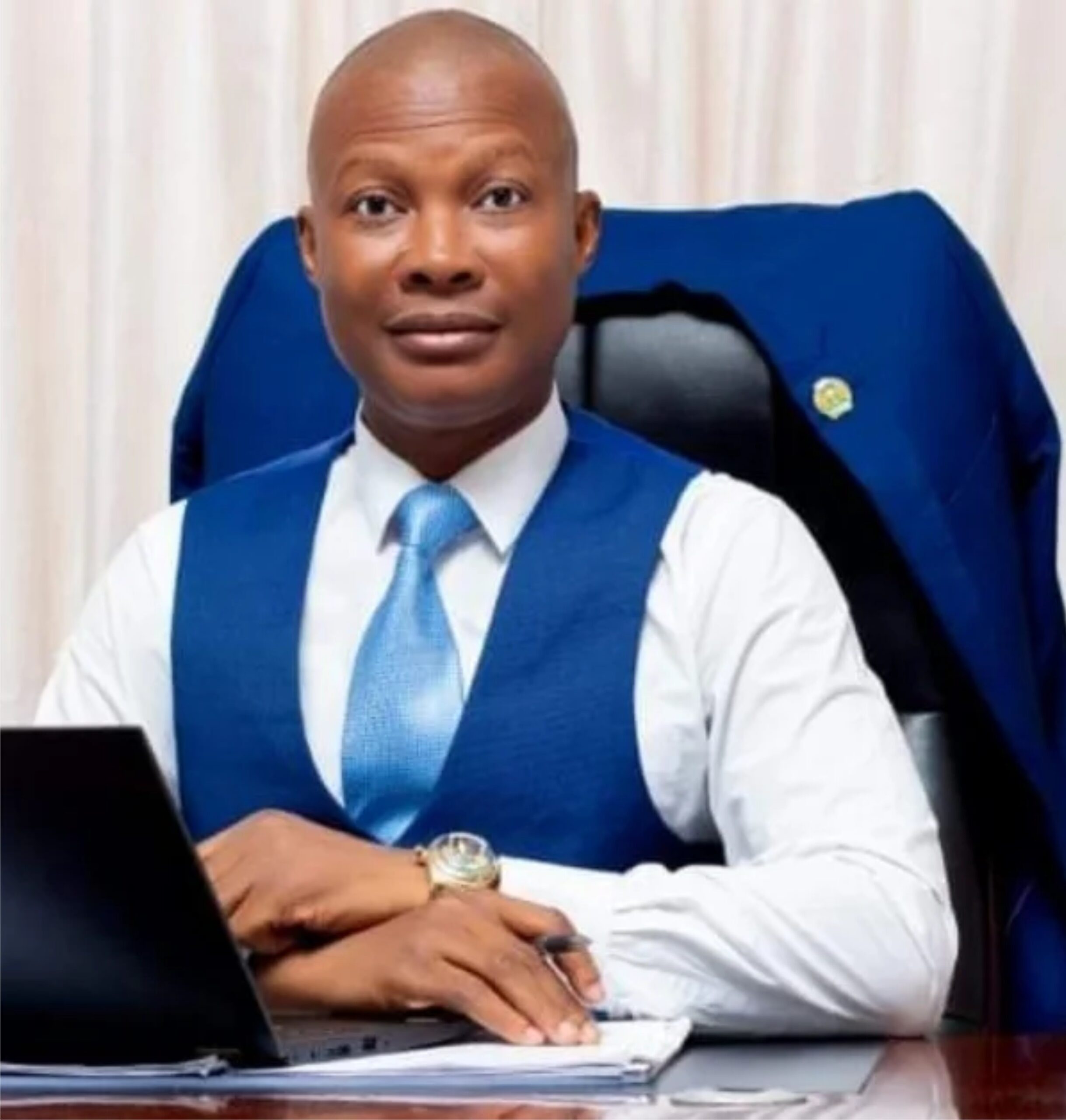 NPRA Boss Appointed Chairman For World Petroleum Council