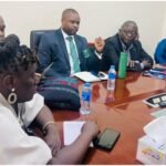 Ensuring Compliance:NRA Engages Tax Consultants