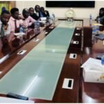 Ensuring Compliance…