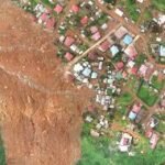 Chairman Adel Karim Donates Food Items To Constituents