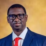 “Destruction Of Offices Is A Blow To Institutional Integrity” -Prof Ibrahim Bangura