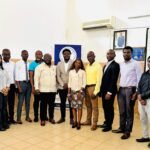 PSRU Launches Review of Police Complaints Board and Government Supports