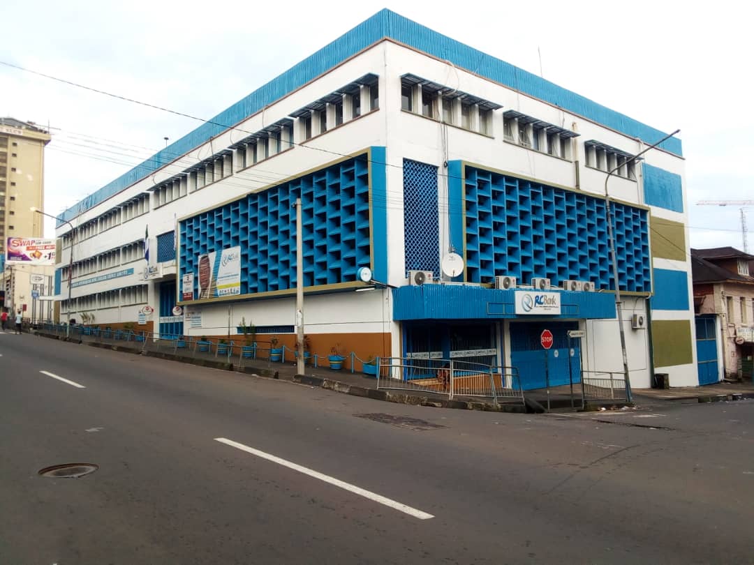 MPs Praise Rokel Commercial Bank’s Trajectory