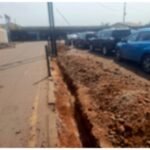 SLPHA Under Construction… As Yankuba Askia Bio Determines To Strengthen Ports Security