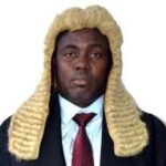 World Bank, SLDTP Update Speaker Thomas On Sierra Leone e-Parliament Project