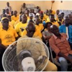 SLRSA ED To Revamp NRSC& PMS