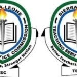 SLTSC ENDS NATIONAL REGISTRATION