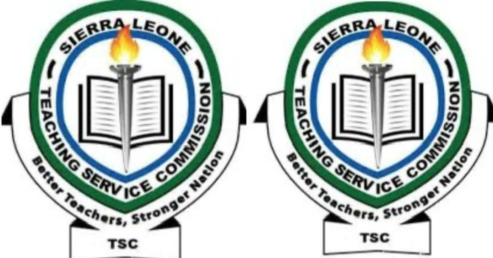 SLTSC ENDS NATIONAL REGISTRATION