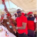 “APC Will Win 2028 Elections”*Nor Cuss For Me*Nor Fet For Me