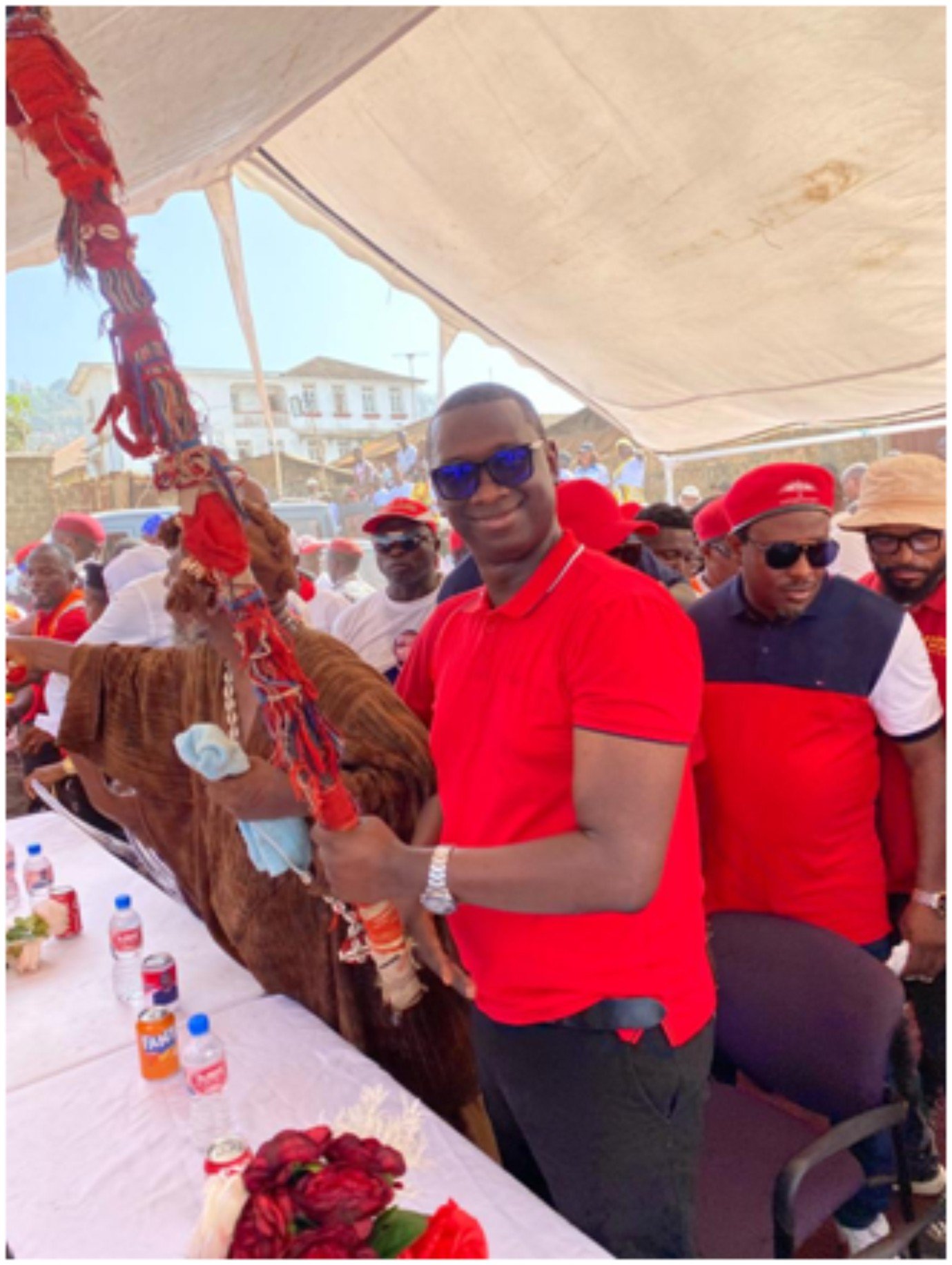 “APC Will Win 2028 Elections”*Nor Cuss For Me*Nor&hellip;