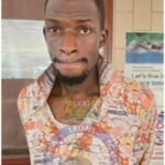 𝐒𝐢𝐞𝐫𝐫𝐚 𝐋𝐞𝐨𝐧𝐞 𝐏𝐨𝐥𝐢𝐜𝐞 𝐀𝐫𝐫𝐞𝐬𝐭s 𝐆𝐮𝐢𝐧𝐞𝐚𝐧 𝐅𝐮𝐠𝐢𝐭𝐢𝐯𝐞