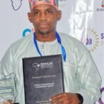 My President Is a Bus Driver With Wings