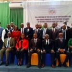 College Of Supervisors For Non-Bank Financial Institutions In WAMZ… Salone Hosts 12th Meeting