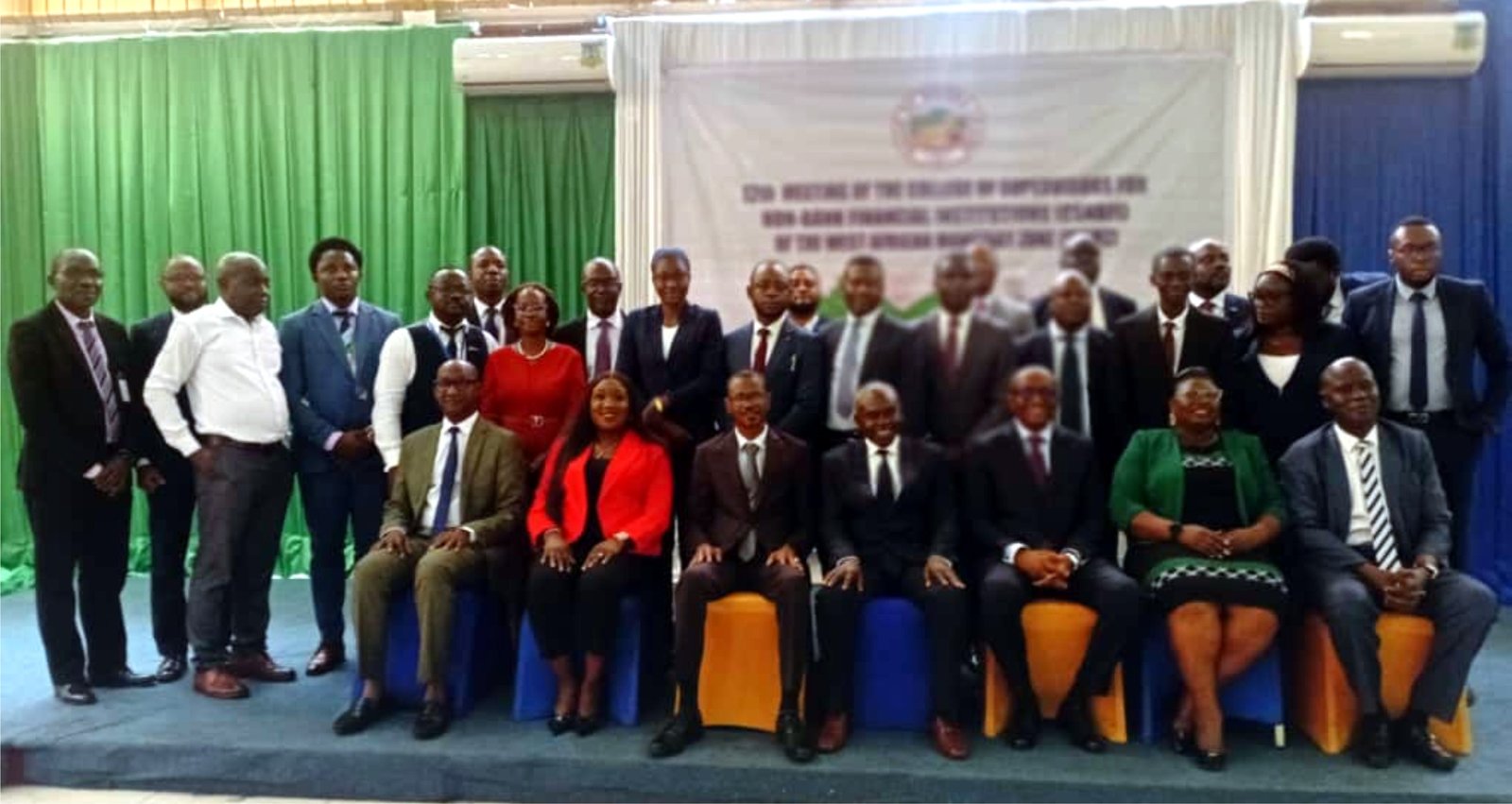 College Of Supervisors For Non-Bank Financial Institutions In…