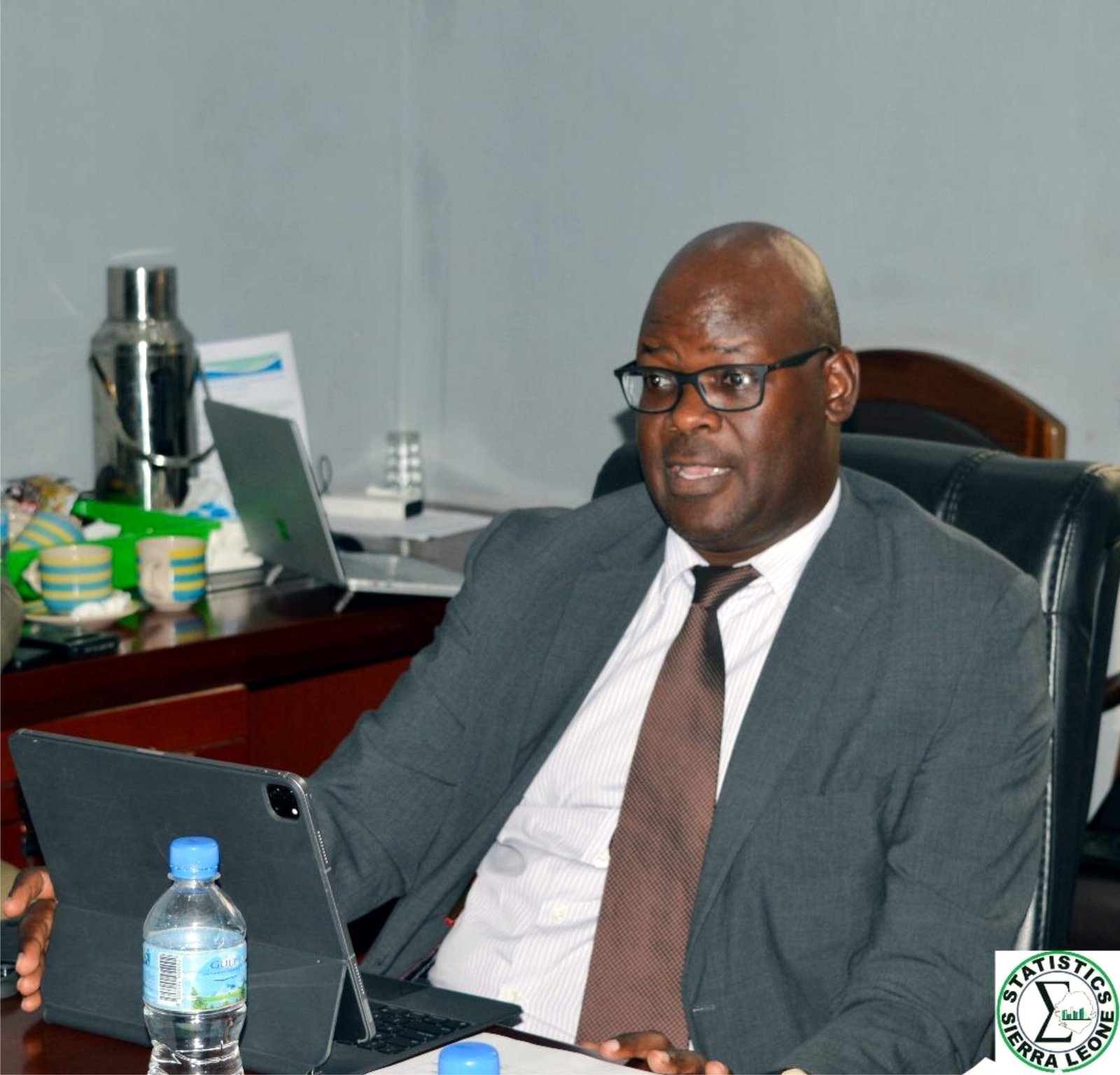 WORLD BANK LAUDS STATS SL