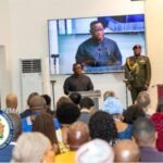 Sierra Leone’s President Bio Rallies Africa’s Push for UN Security Council Reform at C-10 Ambassadors Retreat in Freetown