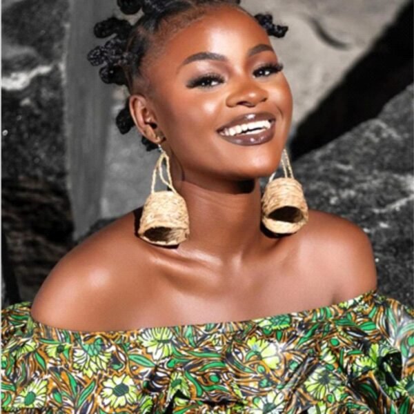 Good Will Message From The SLAJ President To Miss Salone Candidate, JANET