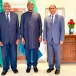 SUDAN OFFERS 22 SCHOLARSHIPS TO SIERRA LEONEAN STUDENTS