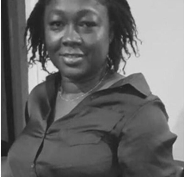 SLPP UK&I Gets New Women’s Leader -Jennifer Mamie…