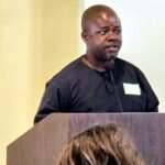 Addressing Freetown’s Youth Unemployment Through Treeplanting as Climate Action